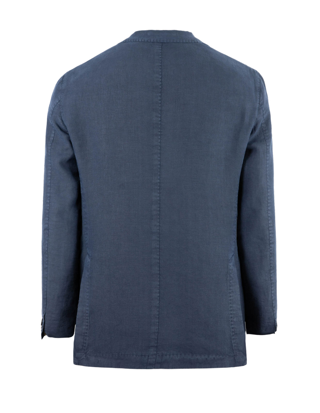 Jack Regular Kavaj Linne Navy