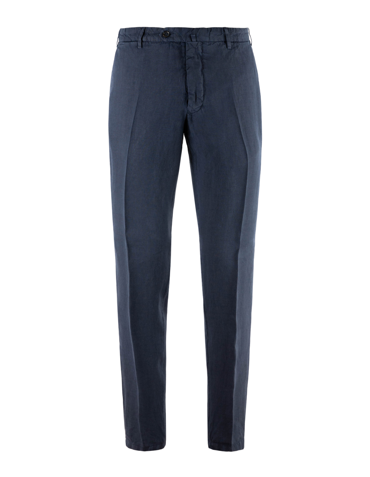 Jack Regular Byxa Linne Navy
