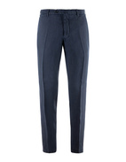 Jack Regular Byxa Linne Navy 56