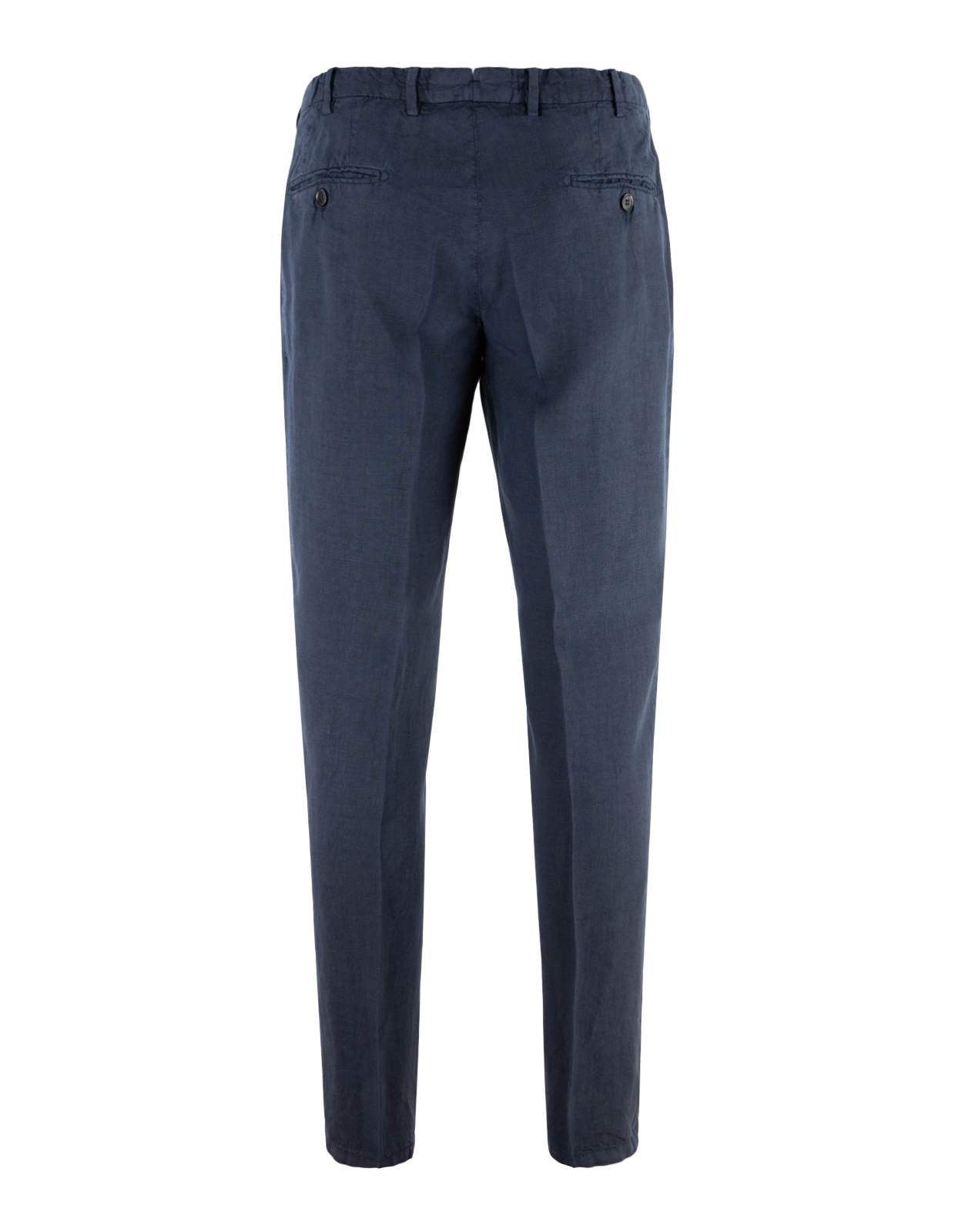 Jack Regular Byxa Linne Navy