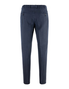 Jack Regular Byxa Linne Navy 56