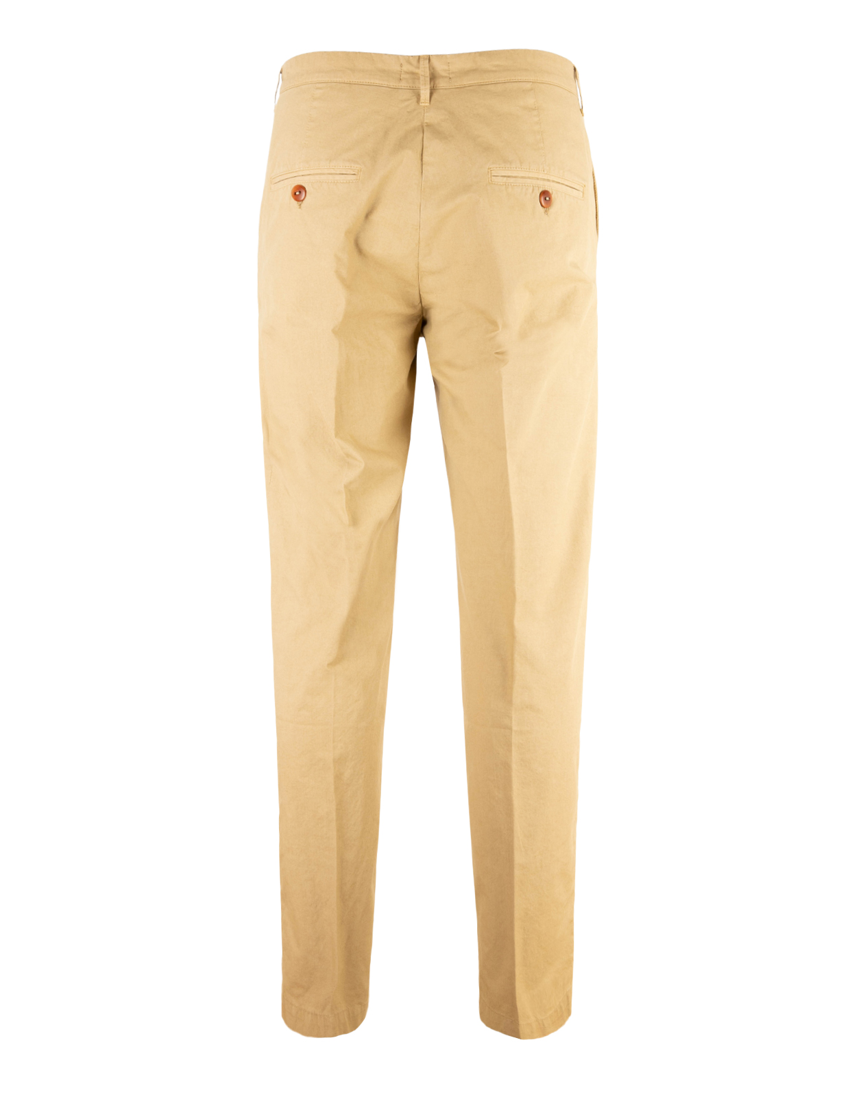 Berardo Chinos Beige