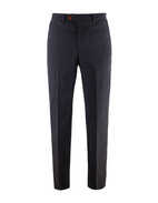 Berardo Chinos Navy 31"