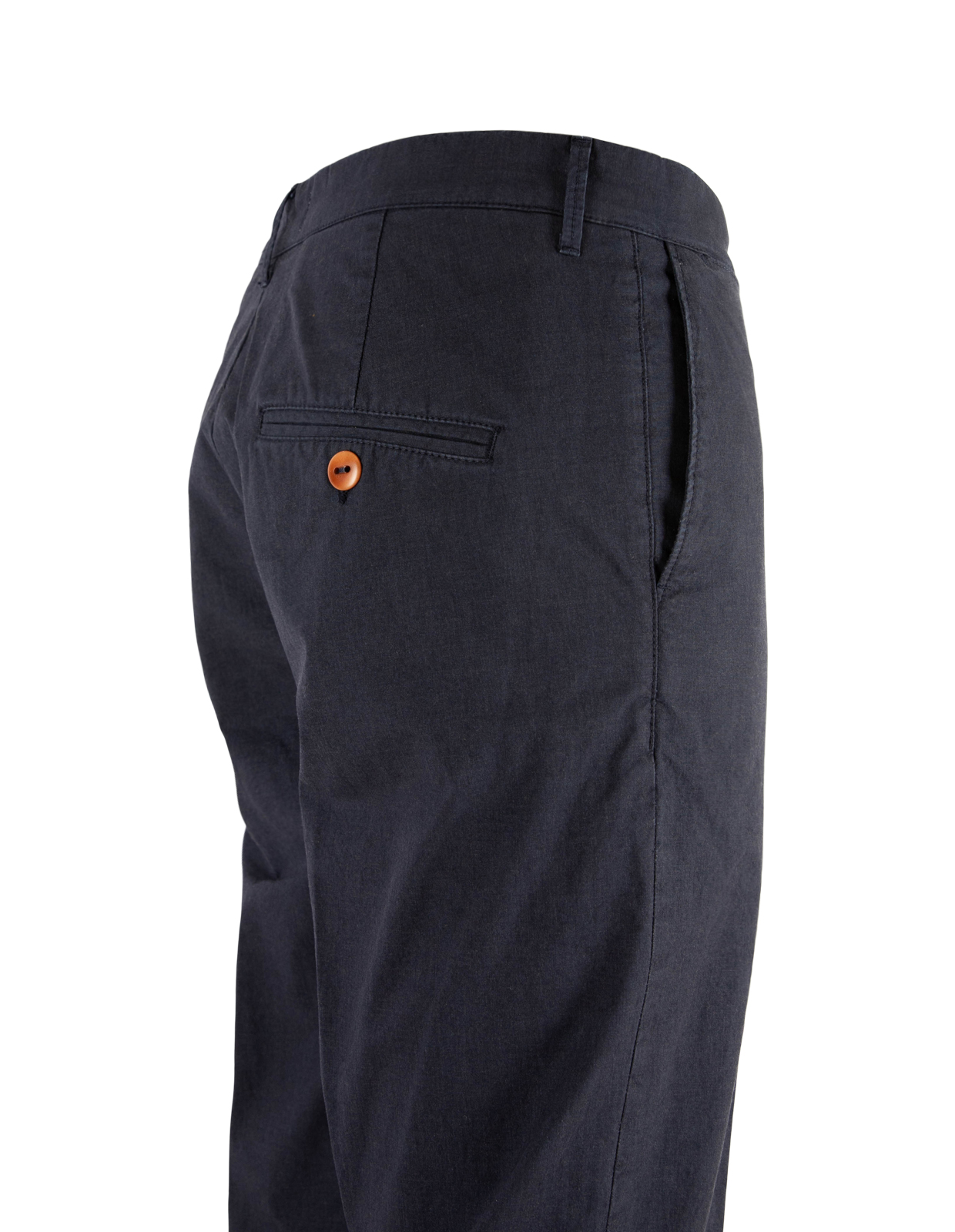 Berardo Chinos Navy 31"