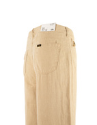 Culotte Byxa Linne Beige