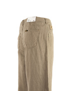 Culotte Byxa Linne Grön 31"