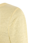 Helmi T-Shirt Linne Gul