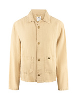 Vega Overshirt Beige