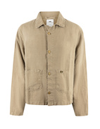 Vega Overshirt Grön M