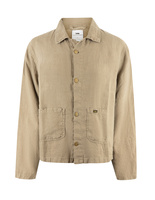 Vega Overshirt Grön M