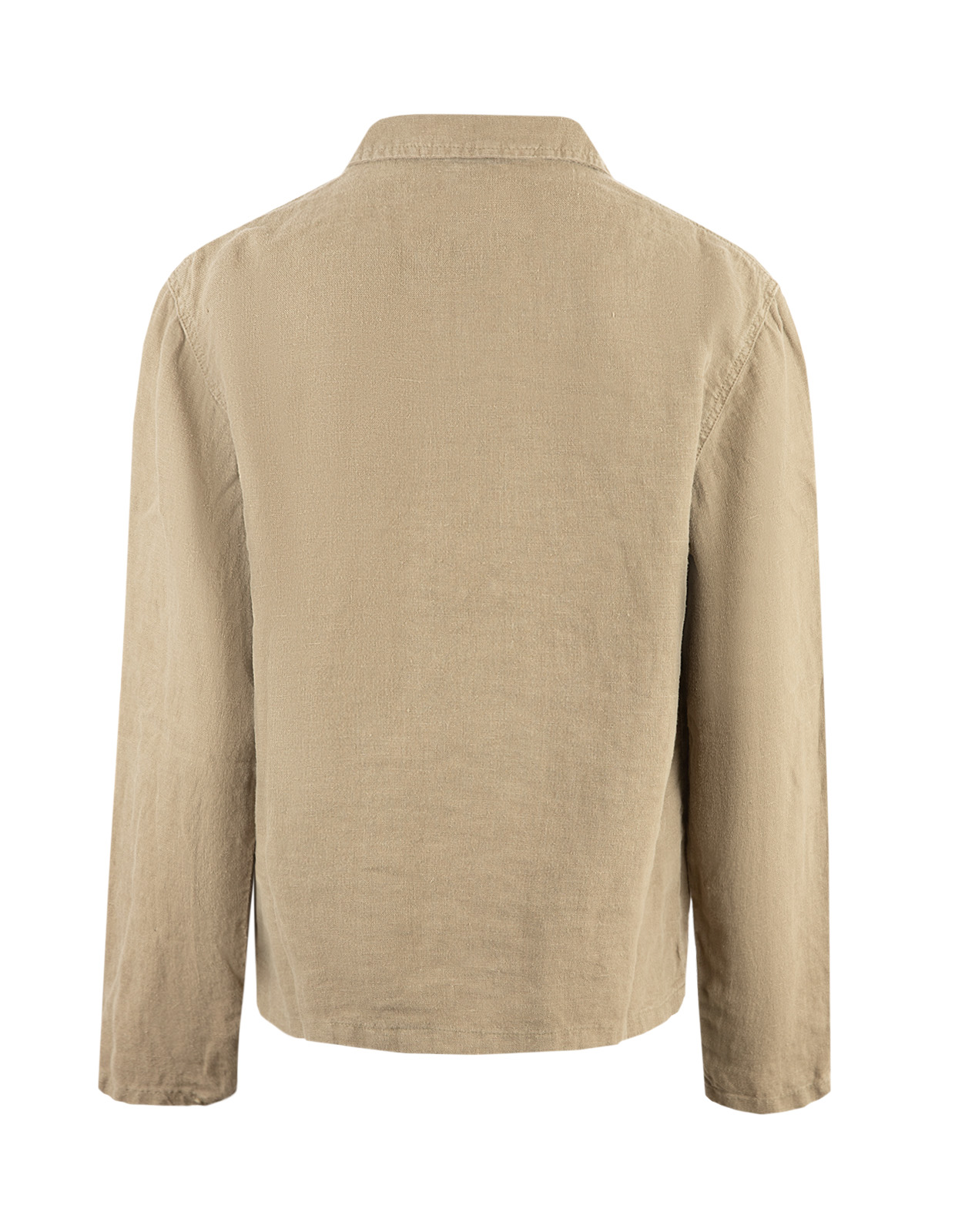 Vega Overshirt Grön