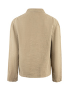 Vega Overshirt Grön M