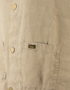 Vega Overshirt Grön M