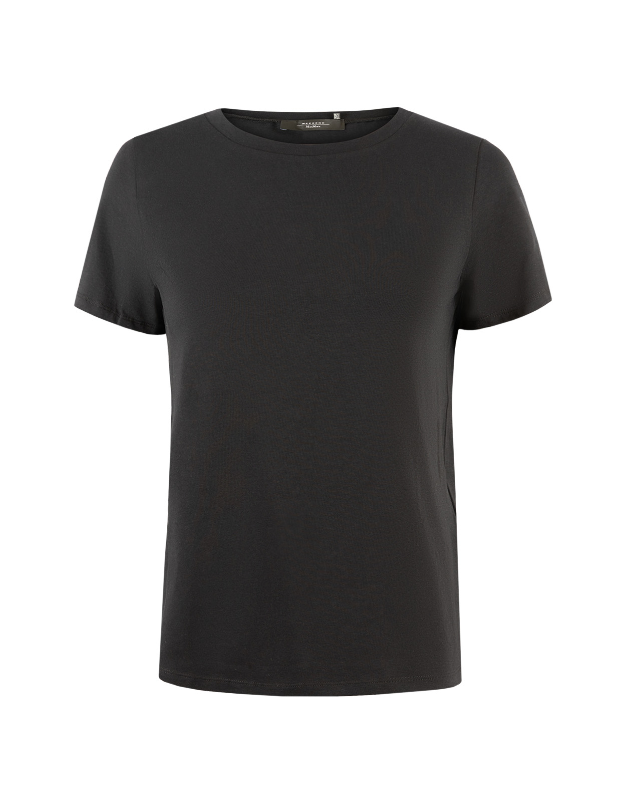 Multif T-shirt Svart