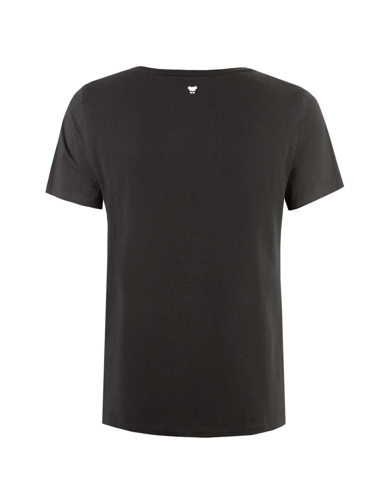Multif T-shirt Svart