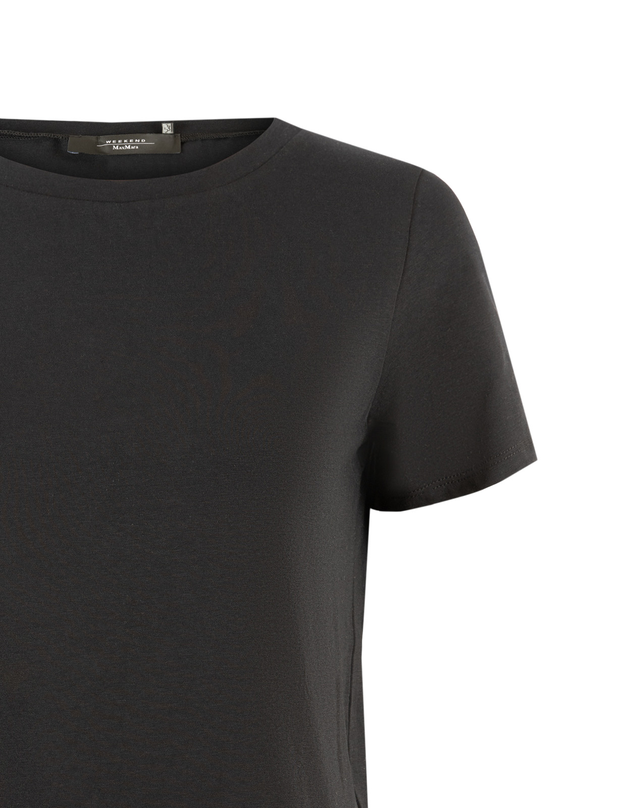 Multif T-shirt Svart