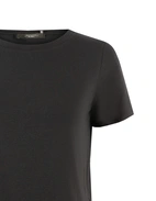 Multif T-shirt Svart