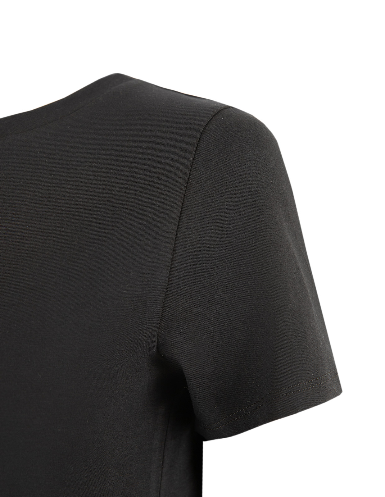 Multif T-shirt Svart