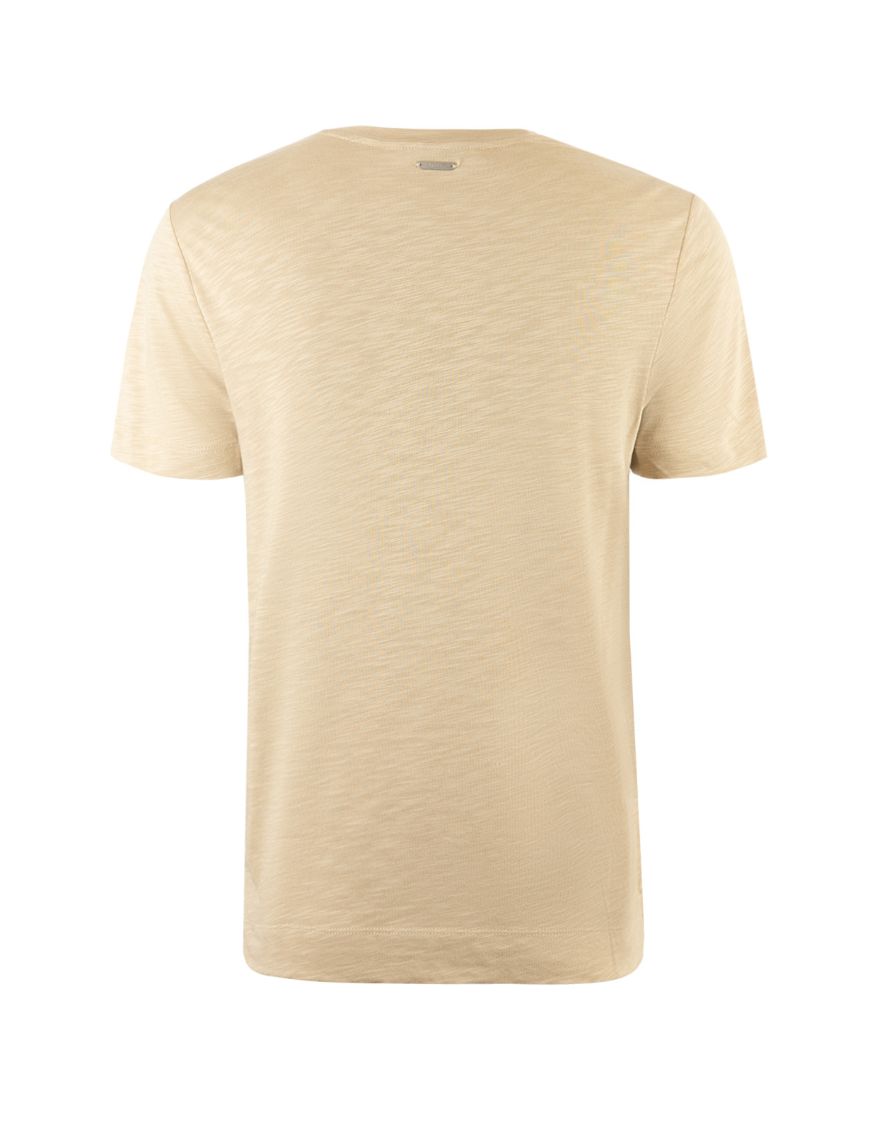 Ava T-Shirt Beige