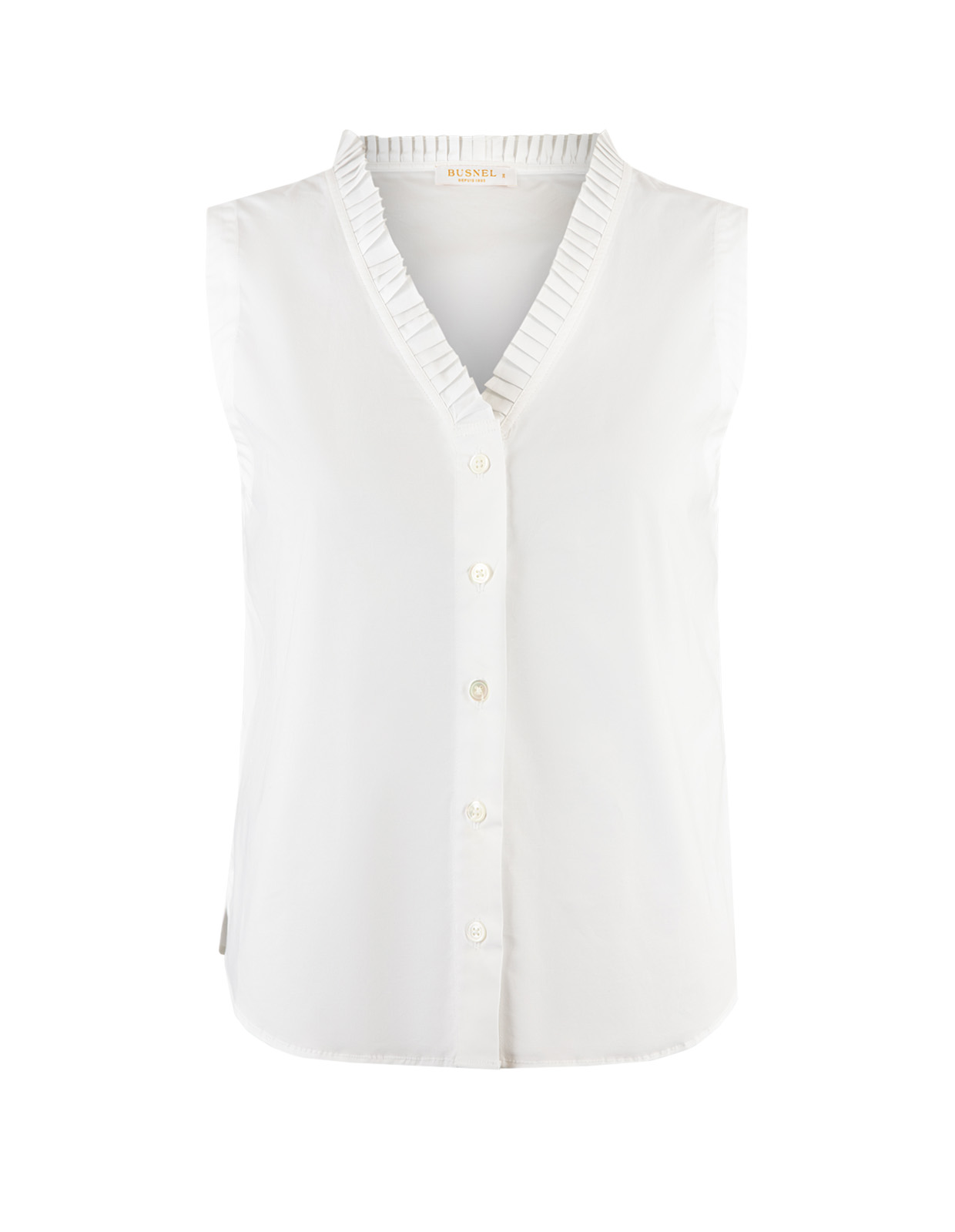 Nilly Top Vit