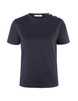 Toulon T-Shirt Navy 40