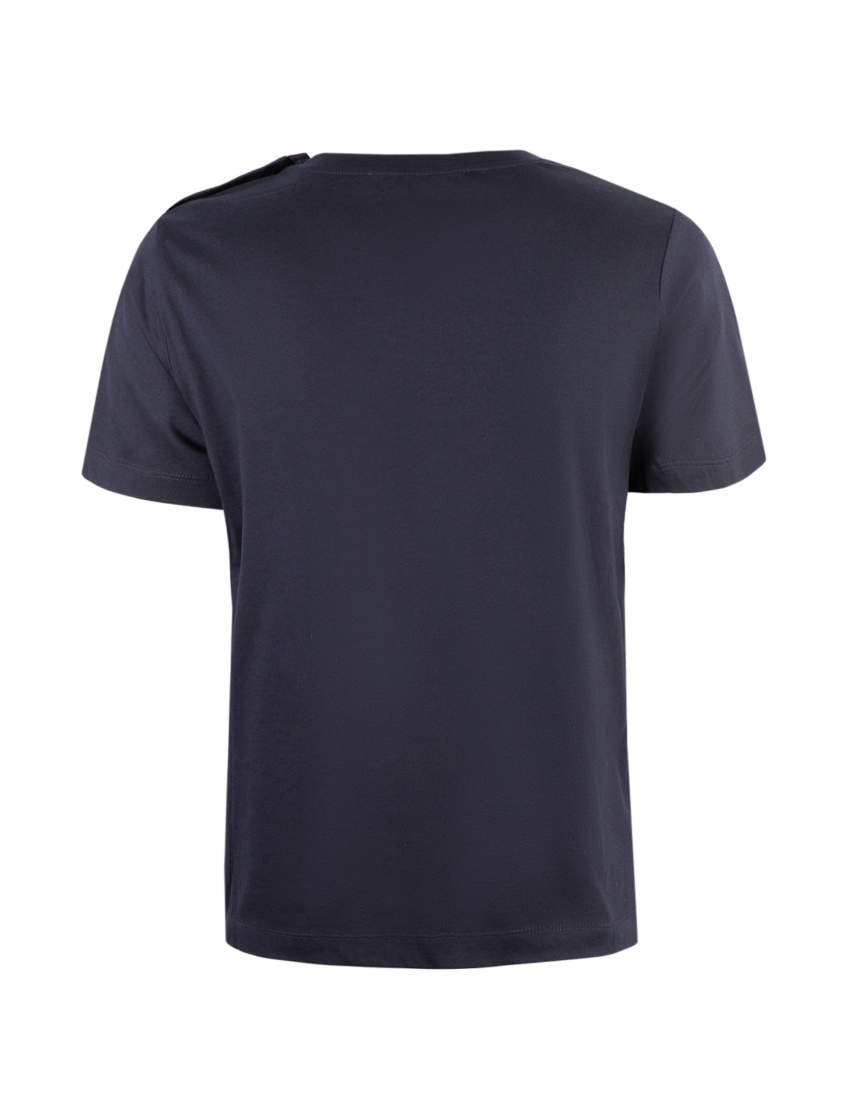 Toulon T-Shirt Navy