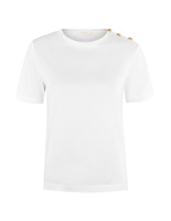 Toulon T-Shirt Vit