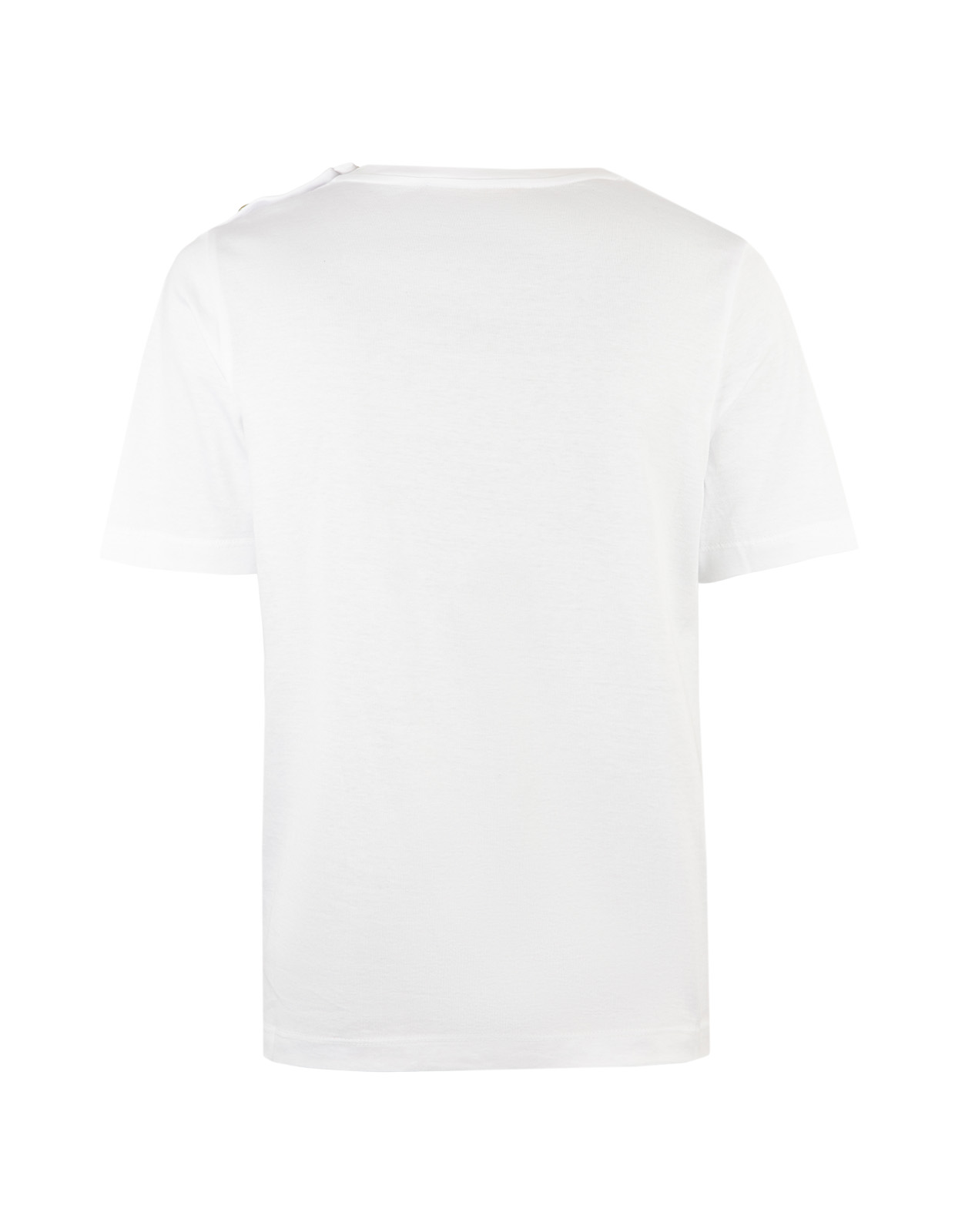 Toulon T-Shirt Vit