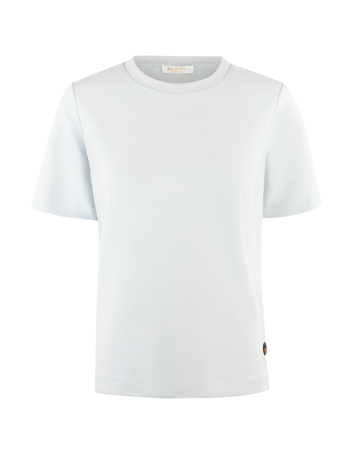 Tessa T-Shirt Ljusblå