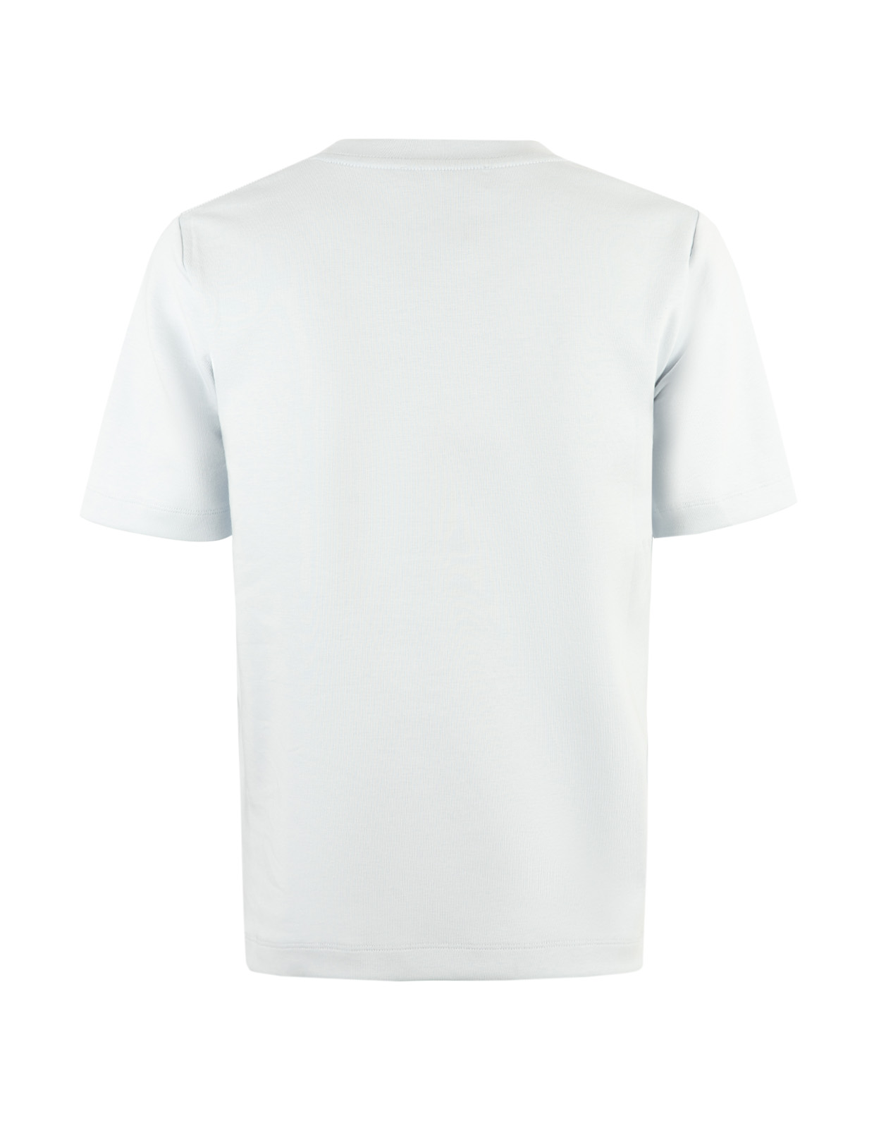 Tessa T-Shirt Ljusblå