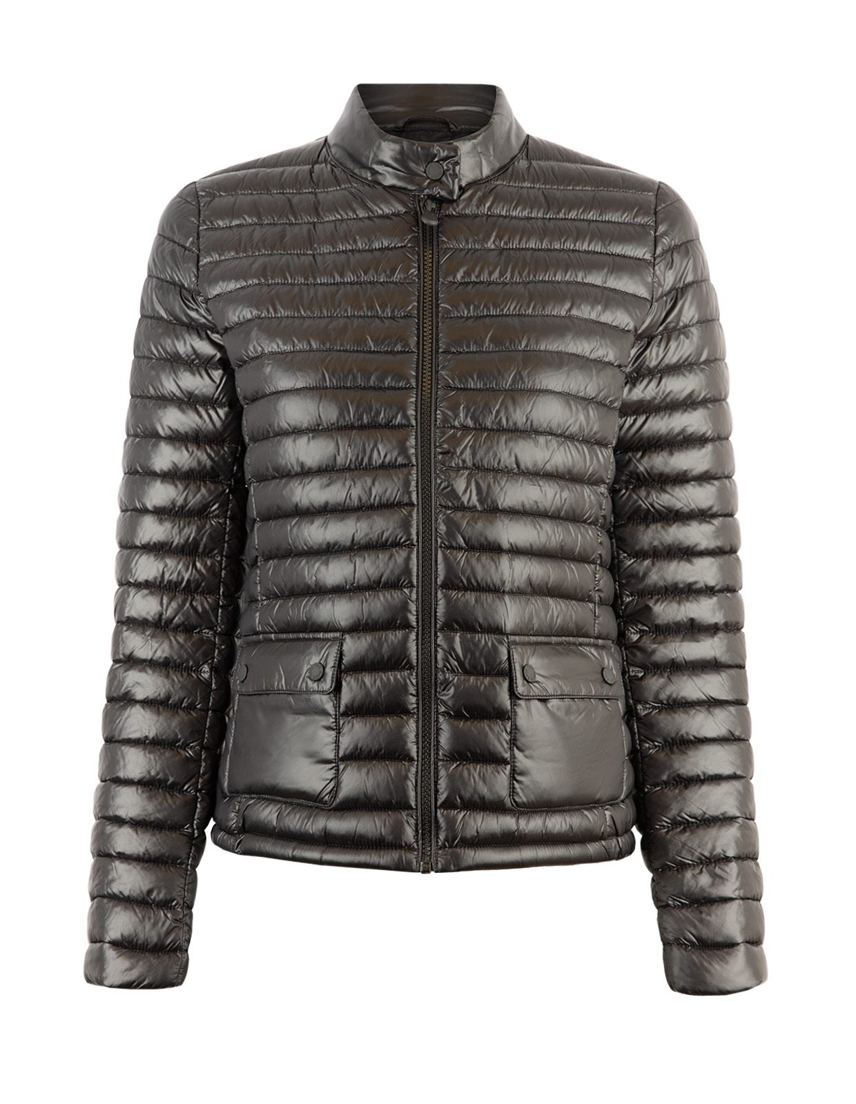 Twinkler Biker Jacka Svart