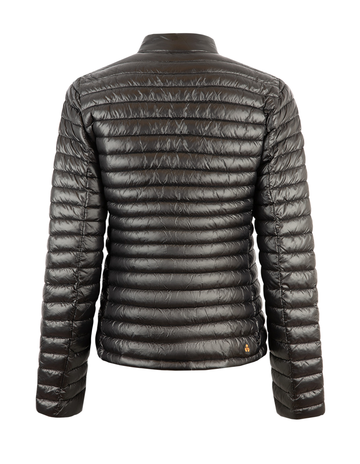Twinkler Biker Jacka Svart