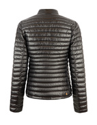 Twinkler Biker Jacka Svart
