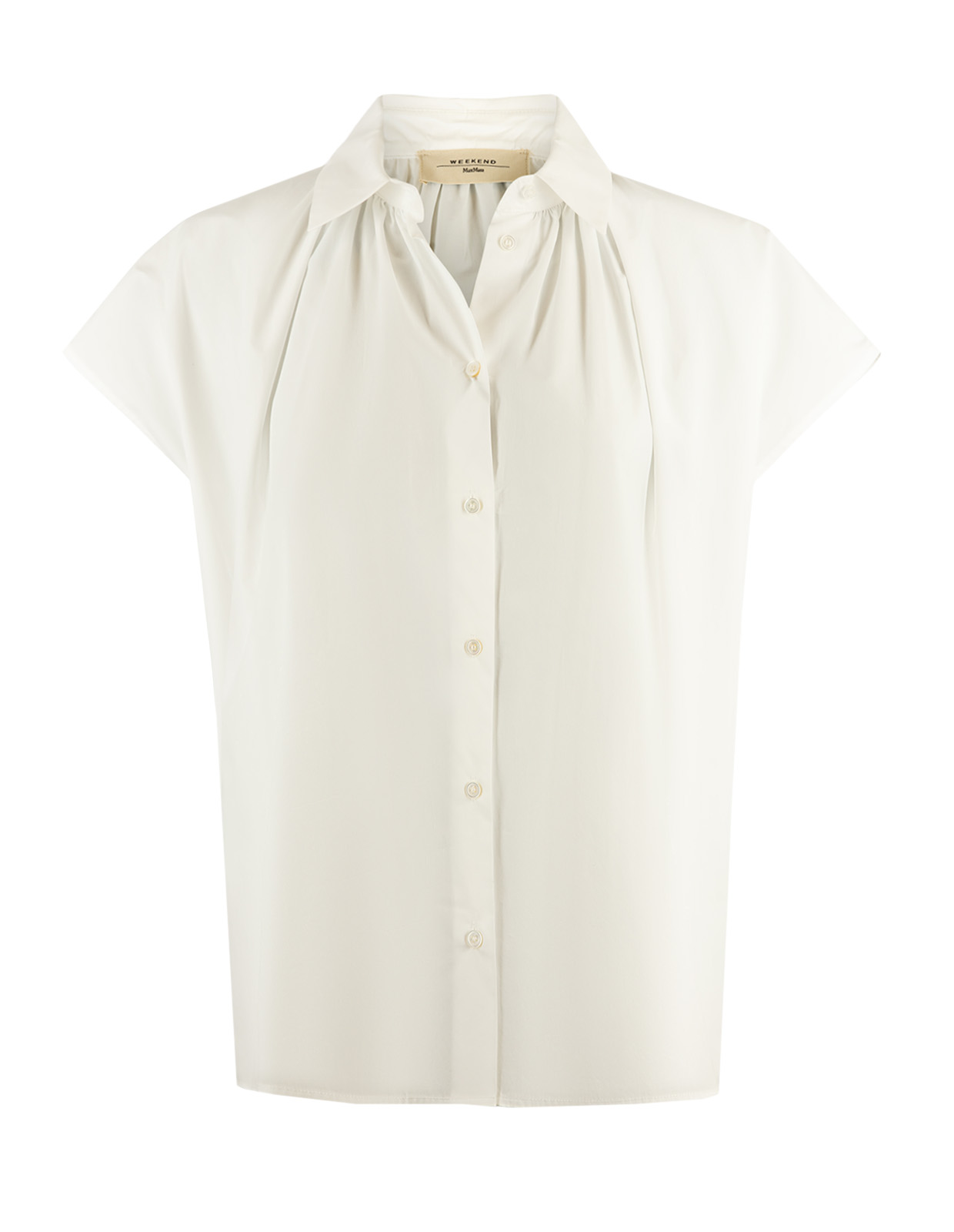 Vallo Blus Vit