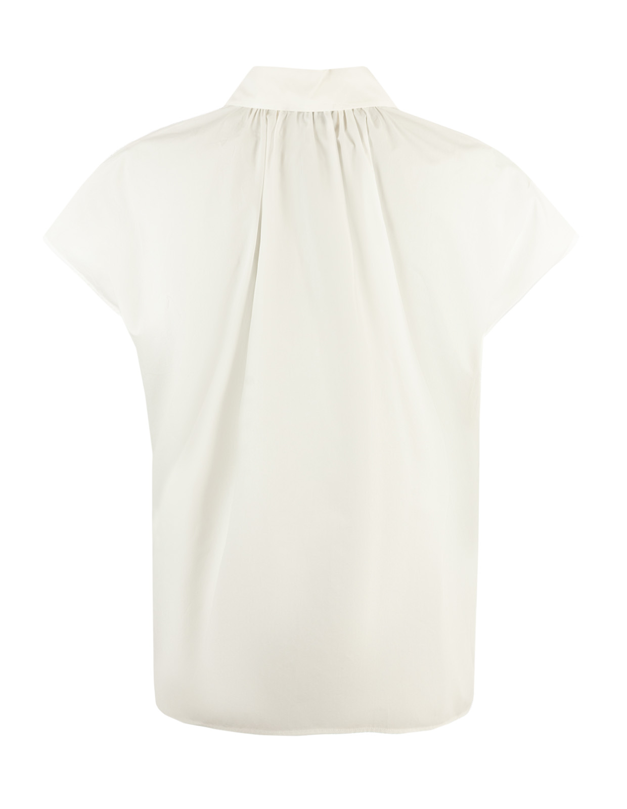 Vallo Blus Vit