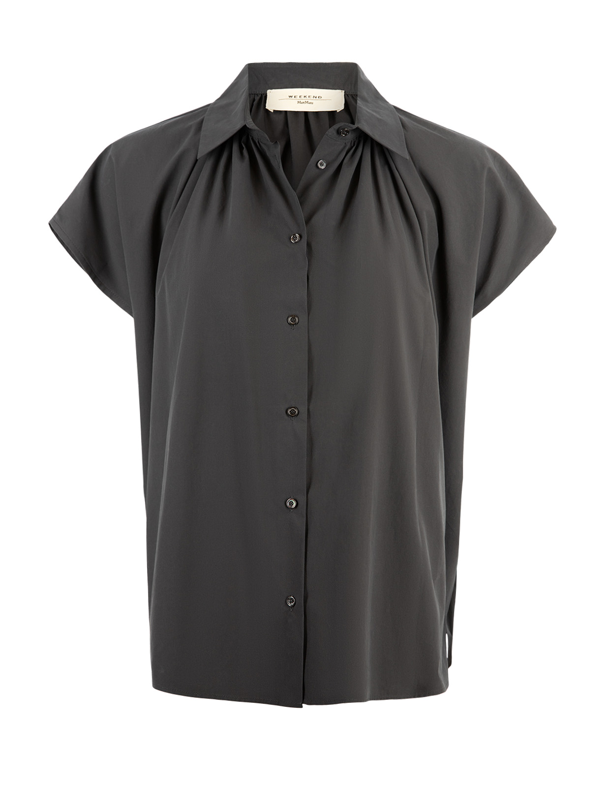 Vallo Blus Svart
