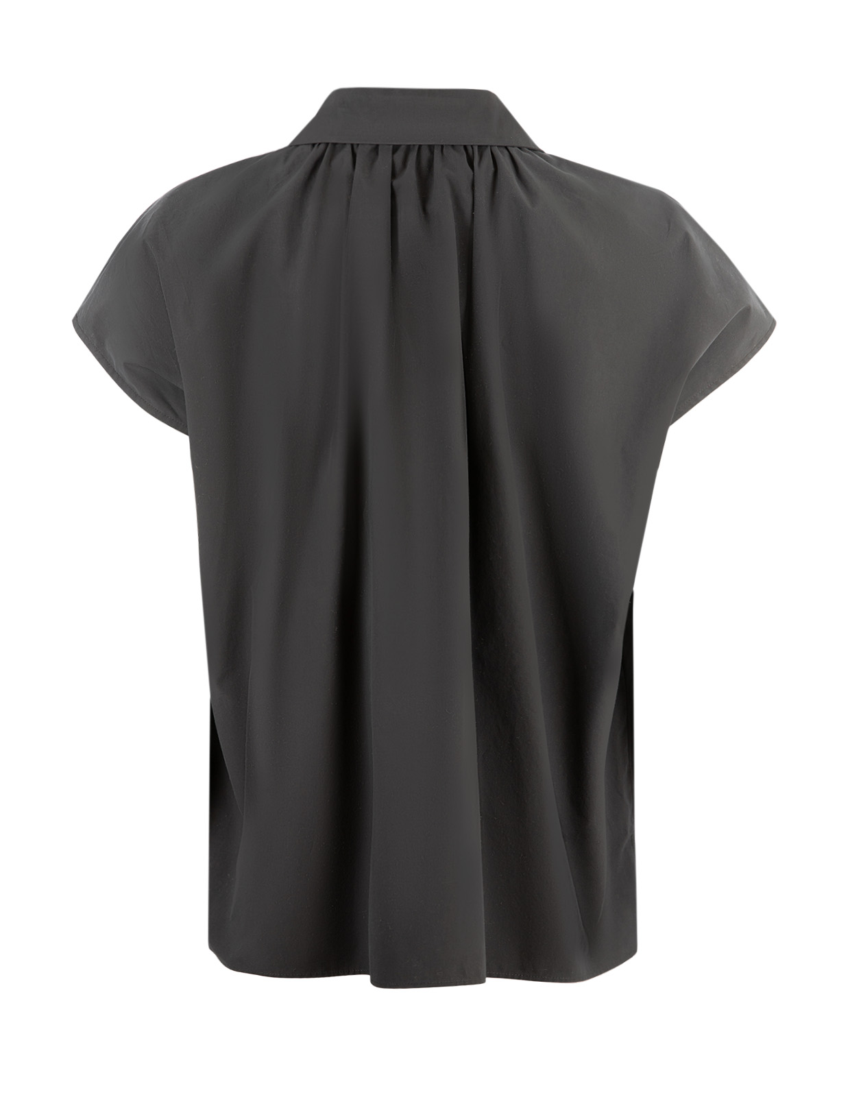 Vallo Blus Svart