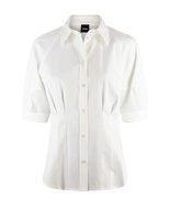 Belaurena Blus Vit 44