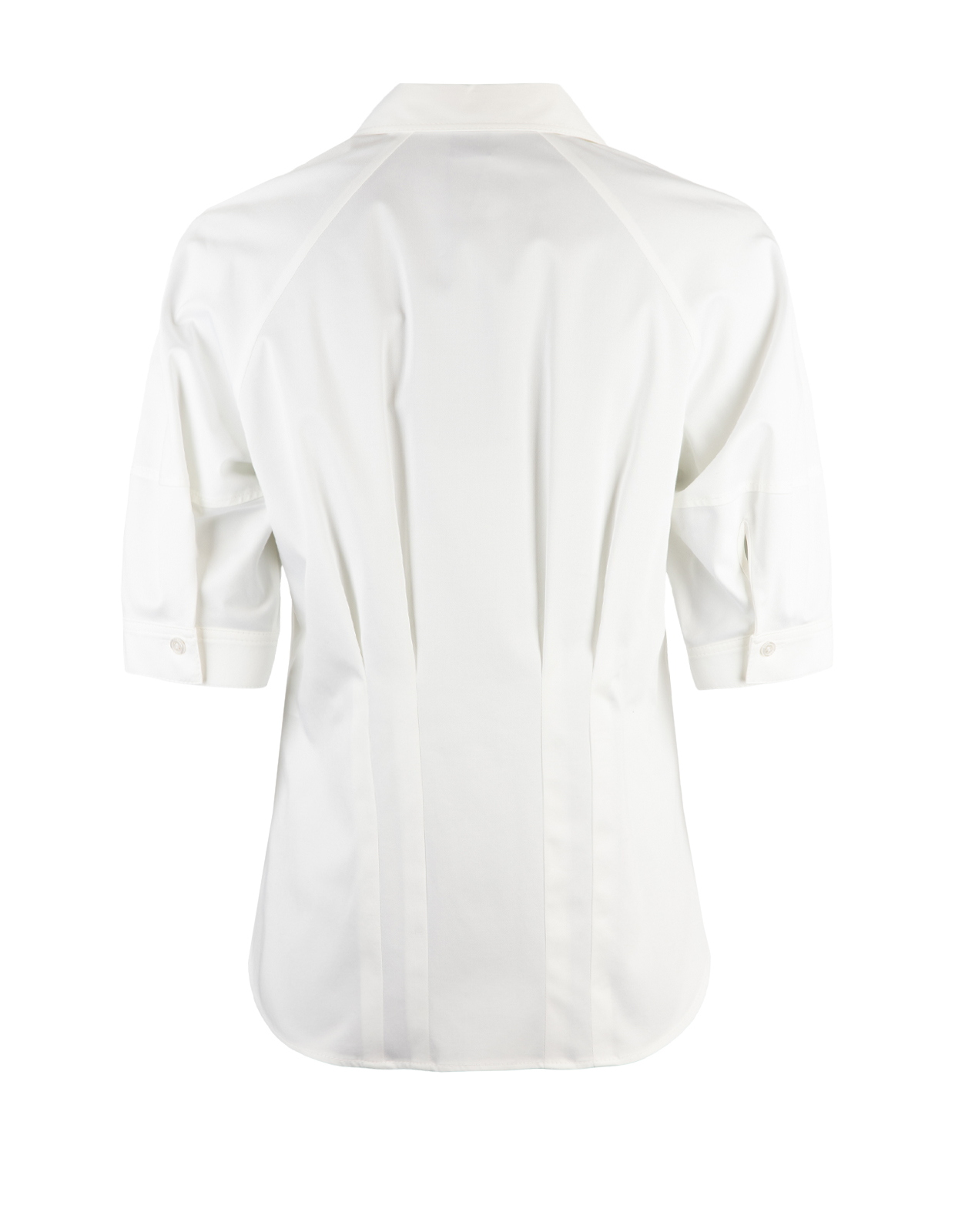 Belaurena Blus Vit