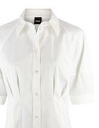 Belaurena Blus Vit 44