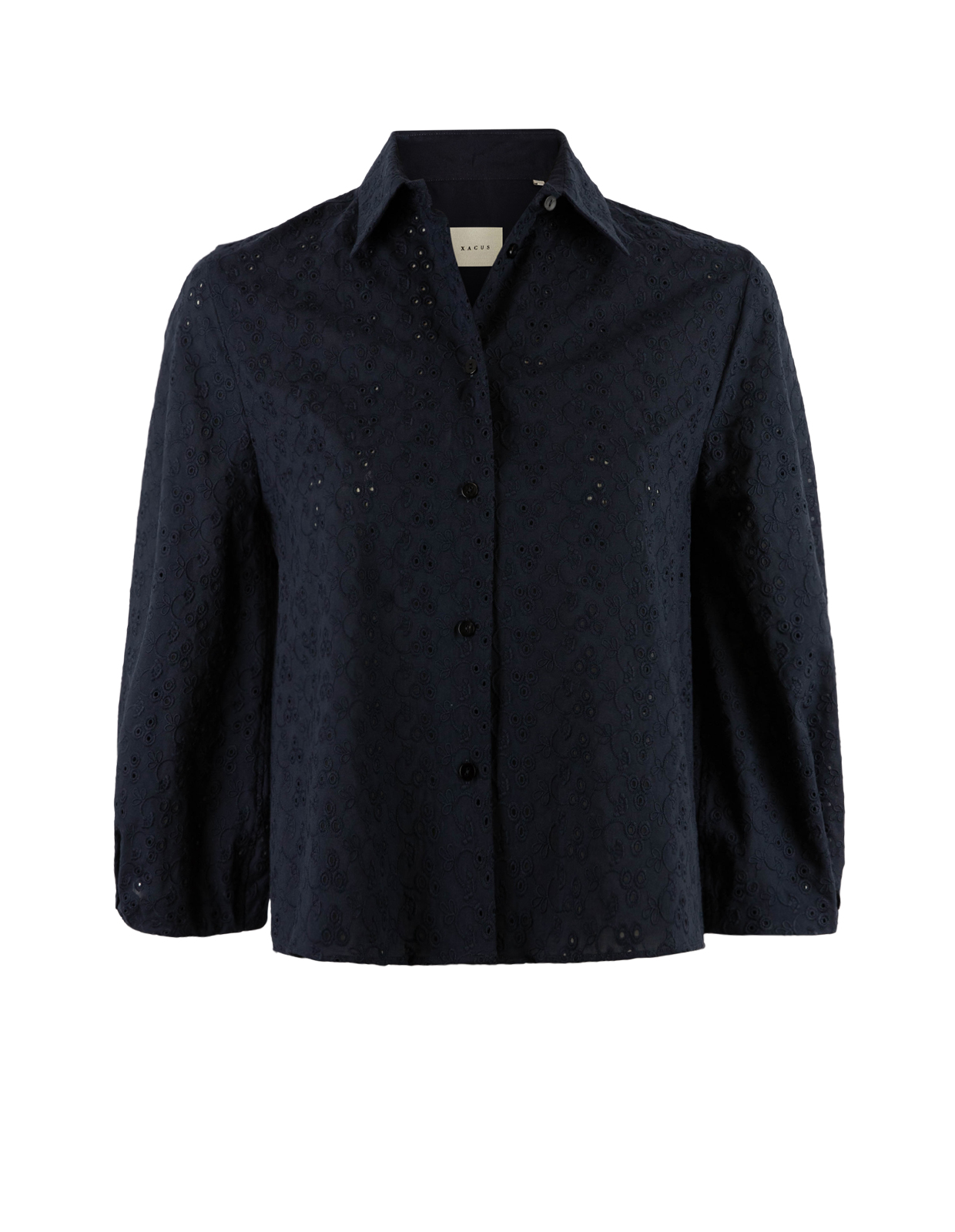 Margot Blus Navy