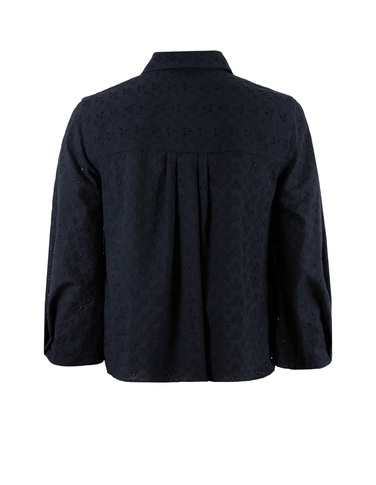 Margot Blus Navy