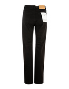 Rin Straight Jeans Svart 30"34