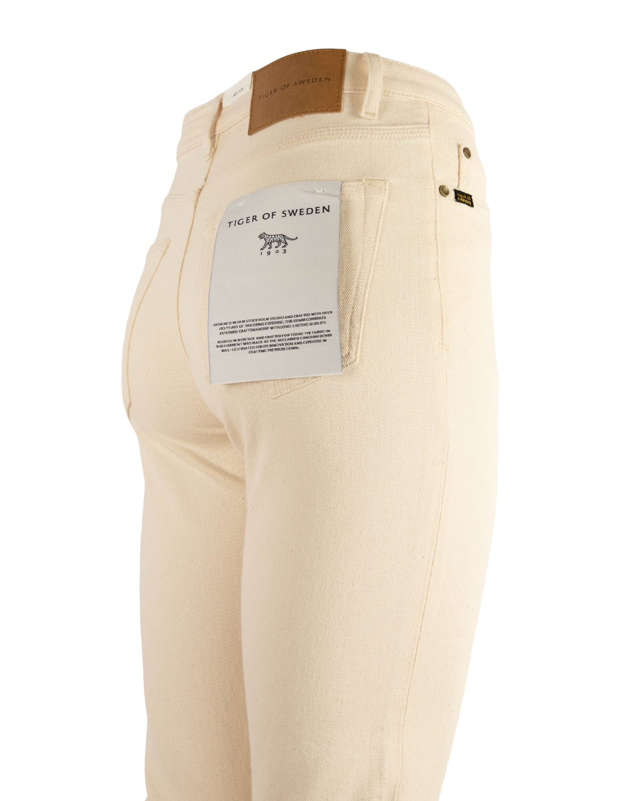 Maggie Jeans Benvit 25"34