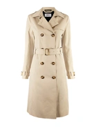 Trenchcoat Beige 42