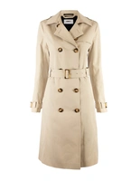 Trenchcoat Beige 42