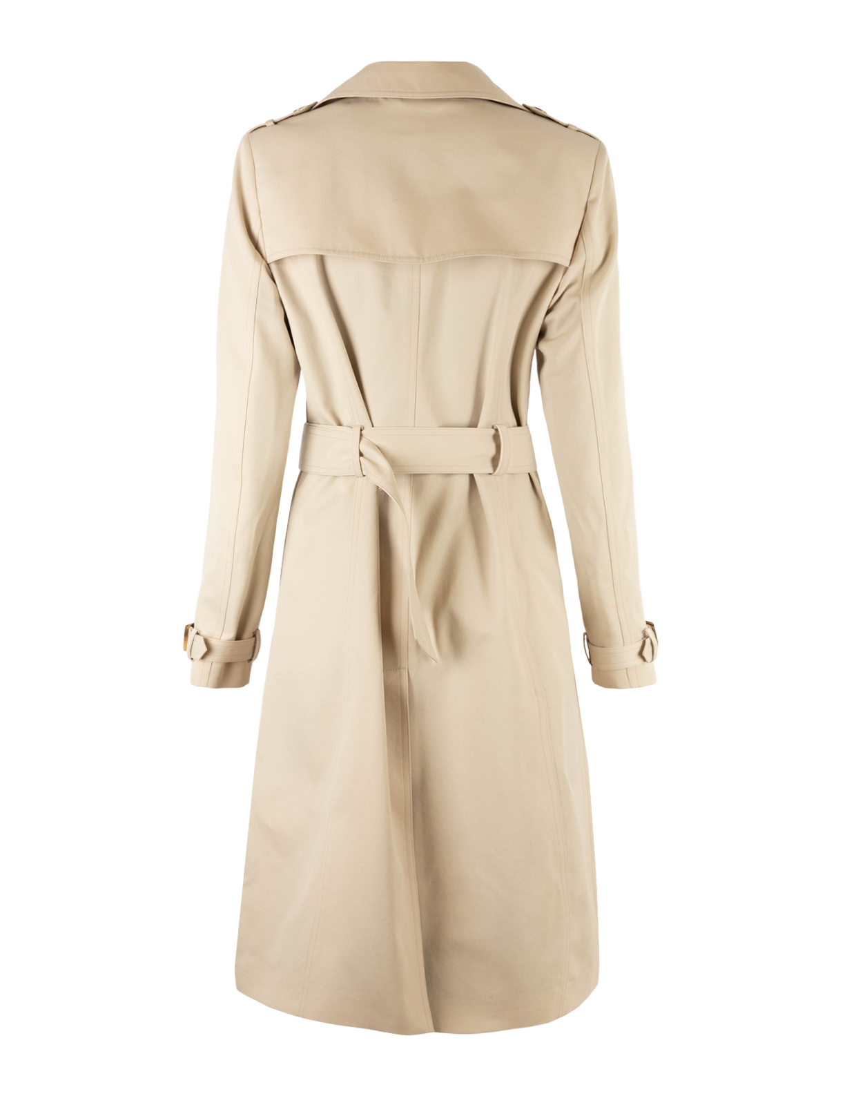 Trenchcoat Beige