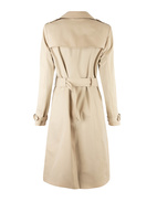 Trenchcoat Beige 42