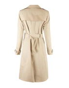 Trenchcoat Beige 42