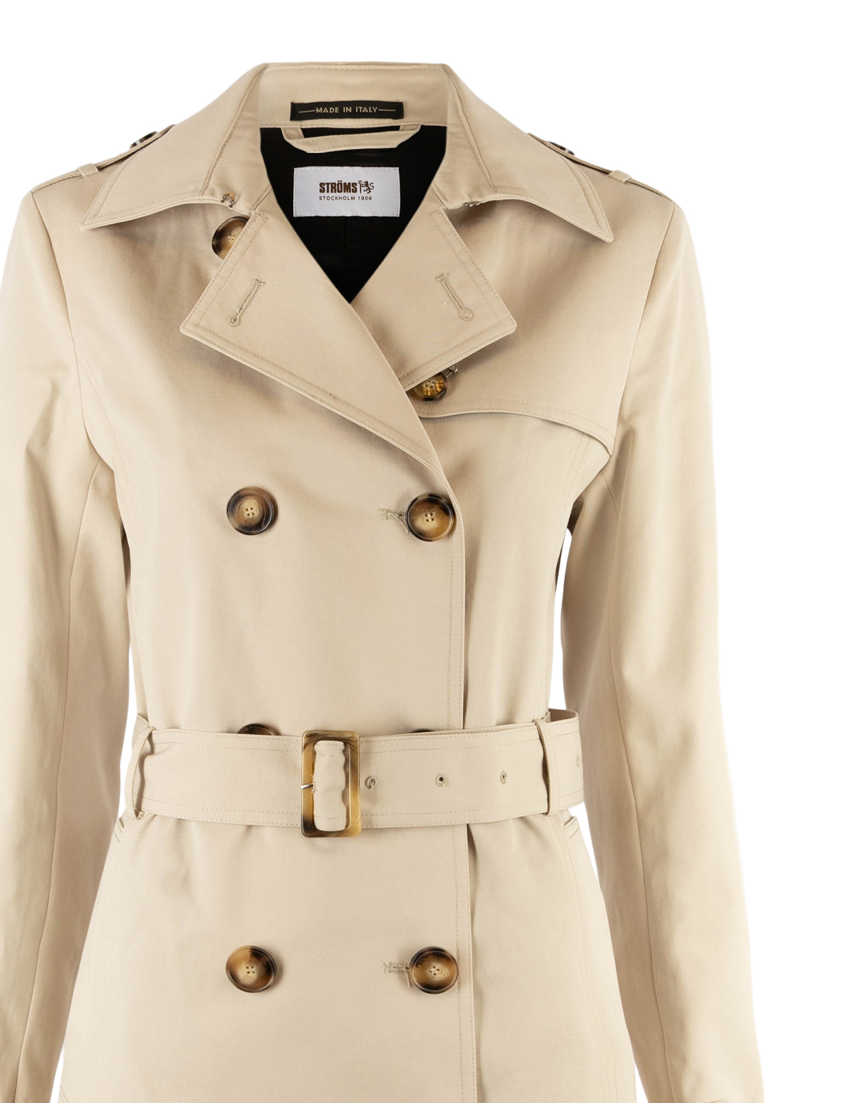 Trenchcoat Beige 42